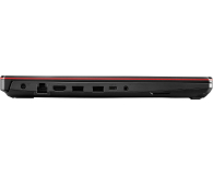 ASUS TUF Gaming F15 i5-10300H/16GB/512 GTX1650 144Hz - 680254 - zdjęcie 14